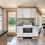 Ferienhaus C11324-tarm-blabaervej-6