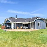 Ferienhaus C11324-tarm-blabaervej-6
