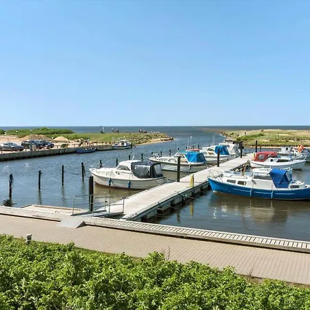 別荘 C11324-tarm-blabaervej-6