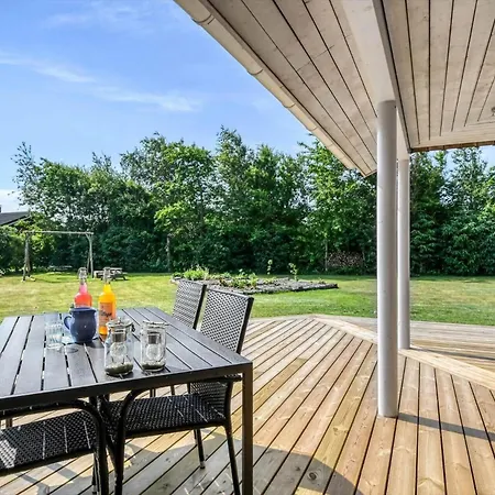 C11324-tarm-blabaervej-6 別荘