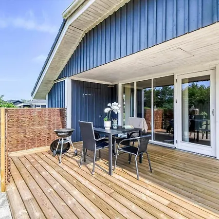 別荘 C11324-tarm-blabaervej-6