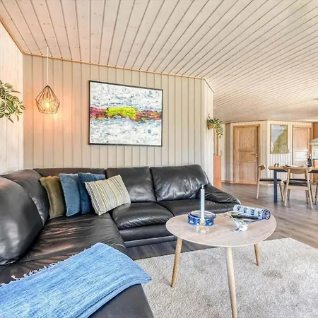 別荘 C11324-tarm-blabaervej-6 *