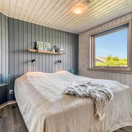 別荘 C11324-tarm-blabaervej-6 Tarm