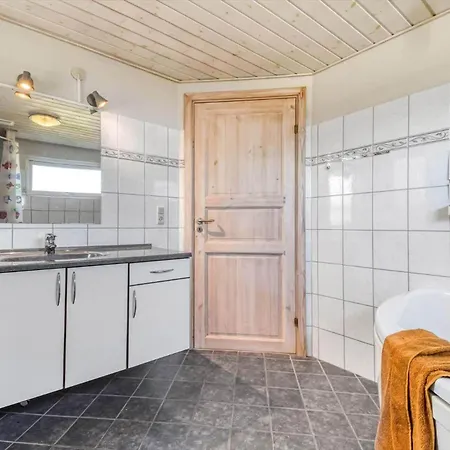 別荘 C11324-tarm-blabaervej-6 Tarm