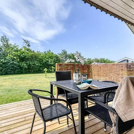 別荘 C11324-tarm-blabaervej-6