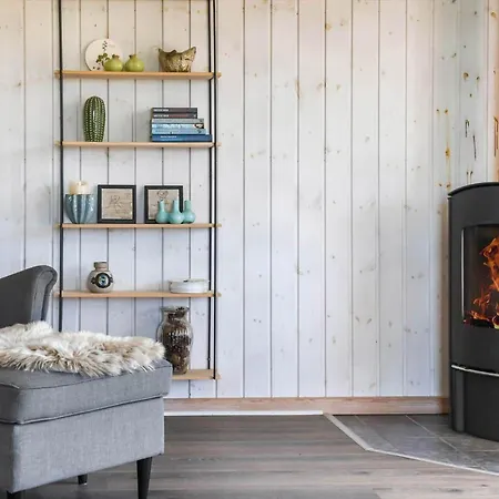 別荘 C11324-tarm-blabaervej-6 *