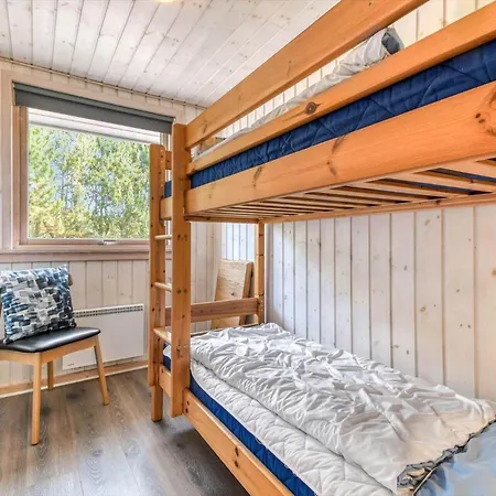 C11324-tarm-blabaervej-6 別荘 Tarm