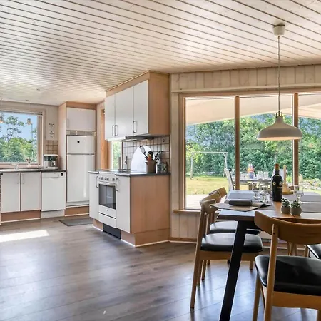 別荘 C11324-tarm-blabaervej-6