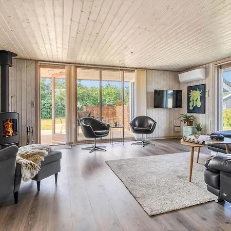 別荘 C11324-tarm-blabaervej-6 *