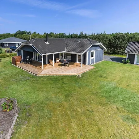 Feriehus C11324-tarm-blabaervej-6