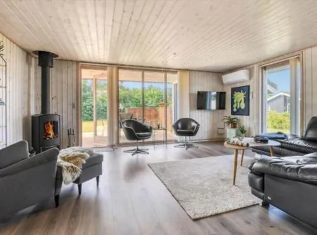Feriehus C11324-tarm-blabaervej-6