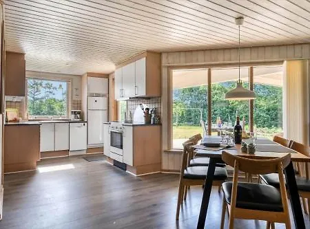 Feriehus C11324-tarm-blabaervej-6 *