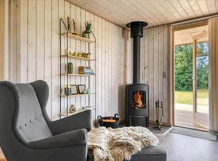 Сasa de vacaciones C11324-tarm-blabaervej-6 *