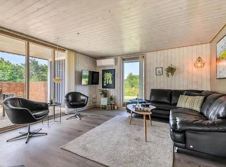 C11324-tarm-blabaervej-6 Feriehus *