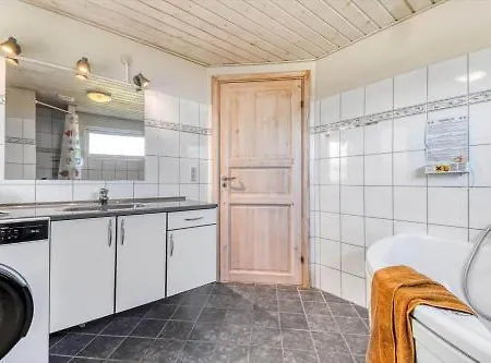 C11324-tarm-blabaervej-6 Feriehus Tarm