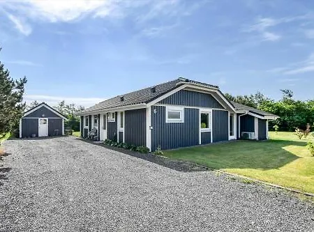Feriehus C11324-tarm-blabaervej-6 *