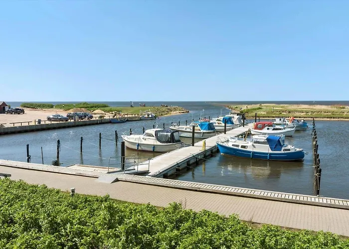 בית נופש C11324-tarm-blabaervej-6