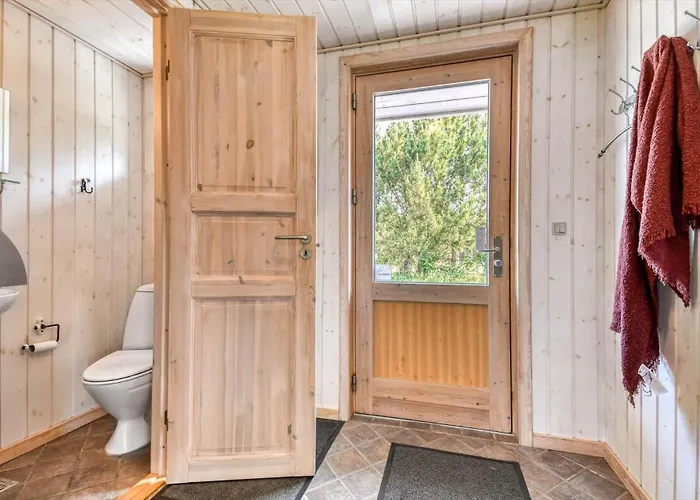 C11324-tarm-blabaervej-6 בית נופש *