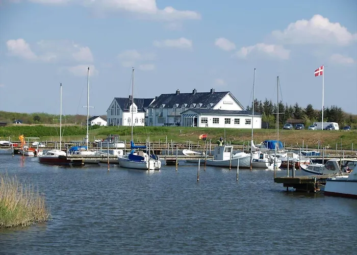 בית נופש C11324-tarm-blabaervej-6 *