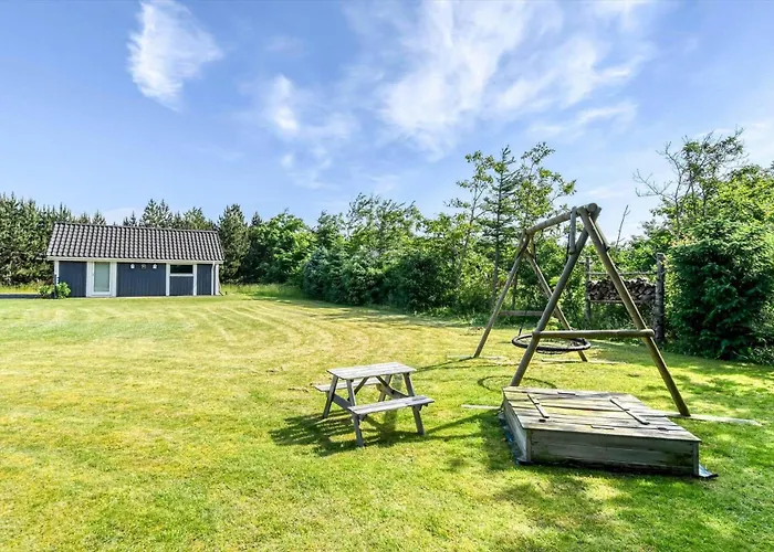 C11324-tarm-blabaervej-6 בית נופש Tarm