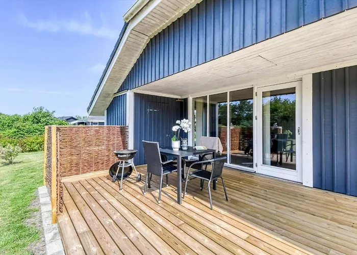 בית נופש C11324-tarm-blabaervej-6