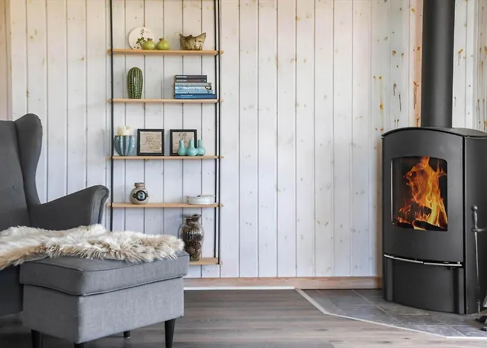 בית נופש C11324-tarm-blabaervej-6 *